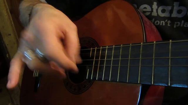 Аккорды и бой У нее...все свое..и белье и жилье смотреть онлайн