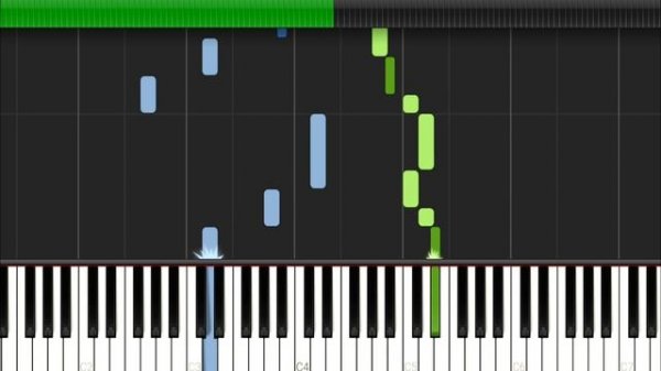 Hayko - Verev - Piano Notes ( Notaner )