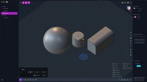 Измерения и единицы измерения в Plasticity
