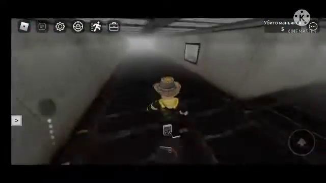 зона 51 выживи или останься в роблоксе (Roblox) смотреть онлайн