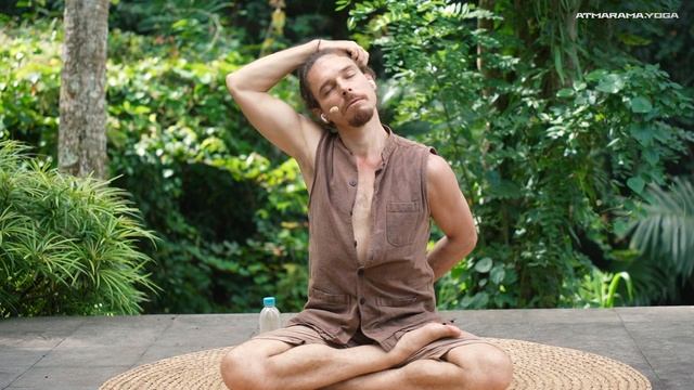 (перезаливка) Прояснение техники пранавьяямы и первые шаги в пранаяме