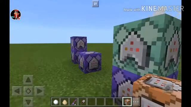 КАК СТАТЬ ЧЕЛОВЕКОМ ПАУКОМ В Minecraft PE 1.1.4!!!!! смотреть онлайн