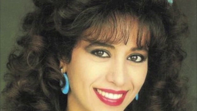 Ofra Haza - Ahava (Love אהבה) смотреть онлайн