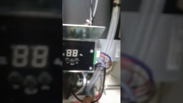 Подключение электрокотла Bosch tronic heat 3500+ afriso azv 642 + salus rt310i смотреть онлайн