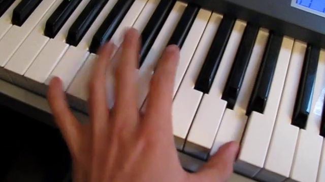 How to play "When the music´s Over - The Doors" смотреть онлайн