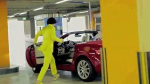 Gangnam Style (Backwards) HD