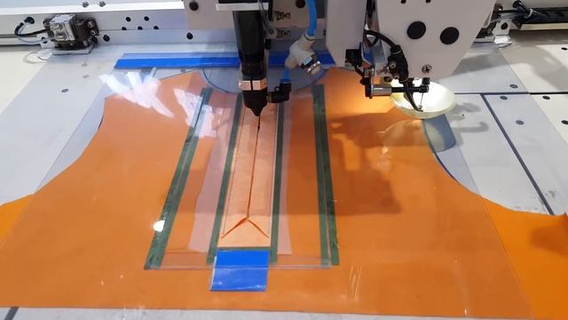 JACK MT-80C-YX-F11 - Програмируема машина 1200х760 мм с лазерно устройство смотреть онлайн