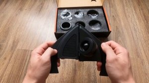 Замена штатных рупоров KIA RIO 3 на DL Audio Raven Easy Install Neo Tweeter