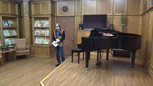 МУЗЫКА ЭПОХИ РОМАНТИЗМА