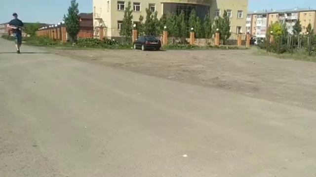 До слез !!!Детский юношеский центр Атбасар смотреть онлайн