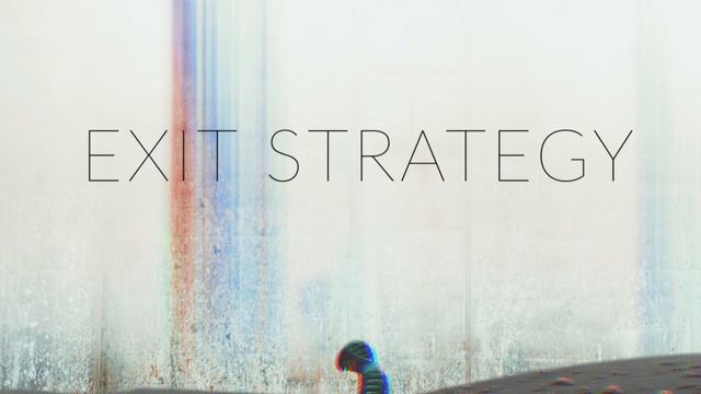 Omri - Exit Strategy смотреть онлайн