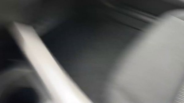 Мини обзор. BMW 1. 2017!