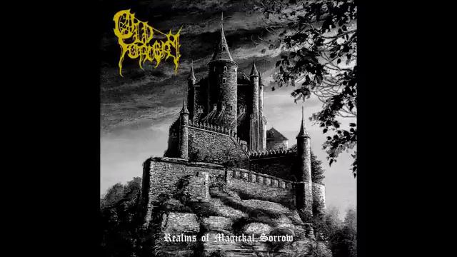 Old Sorcery - Realms Of Magickal Sorrow (2017) (Old-School Dungeon Synth)