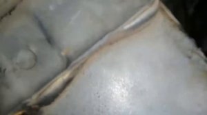 ?Renault Duster замена ГУРа, вариант доступа к нижнему хитрому болту! ?