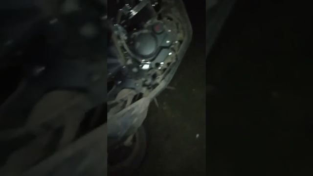 новогодний дрифт под фонк на совке, ИЖ ЮПИТЕР 5, LIFAN LF 150-2E смотреть онлайн