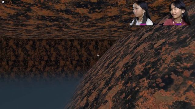 It's Our Birthday Party.exe (All Endings) | Roblox смотреть онлайн