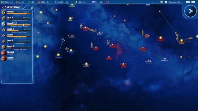 Stars in Shadow 4 Early Access смотреть онлайн