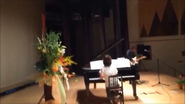 Monti Csardas Malmsteen style смотреть онлайн