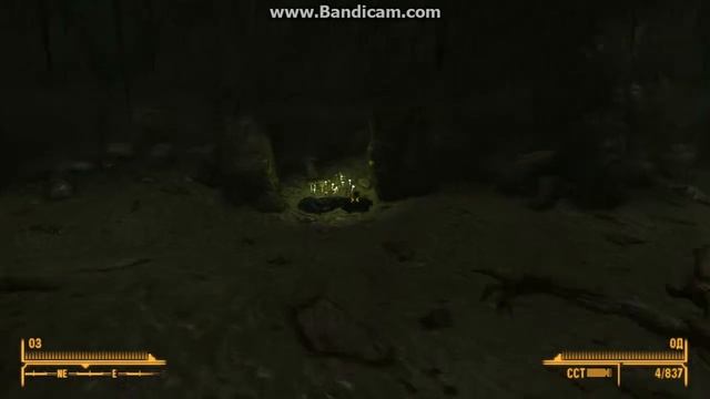 Уникальное оружие Fallout: New Vegas «Милосердие» смотреть онлайн