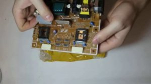 Ремонт монитора самсунг Блок питания для монитора САМСУНГ SAMSUNG 940N с АлиЭкспресс