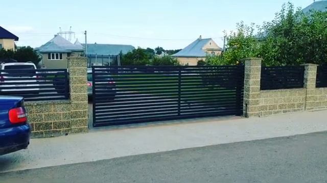 Automatizare Nice Thor 1500