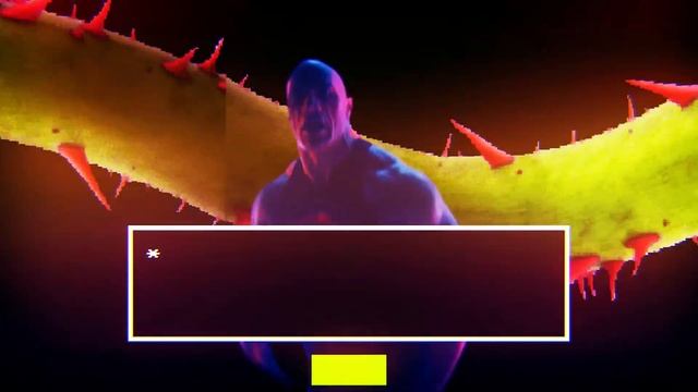 Flowey's Face Off (Perfect loop 1 hour + extended) смотреть онлайн
