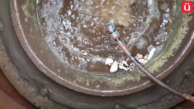 Обслуживание септика Югами _ Просто смотреть онлайн