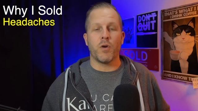 Why I Sold My Investment Property In Surrey BC