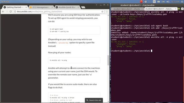 DevOps: Ansible 101 Down&Dirty by John Ruffin смотреть онлайн