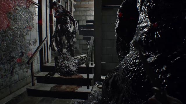 CHAINSAW DUEL! | Resident Evil 7: Biohazard [Part #3] смотреть онлайн