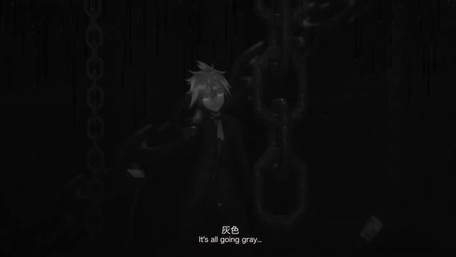 【MMD】Ghost Rule / ゴーストルール【 DECO*27 feat. Kagamine Rin & Len】 смотреть онлайн