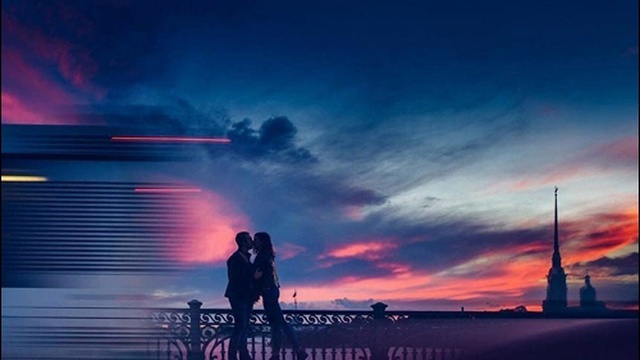 DeeJay Dan - E-motion 13 [2017] смотреть онлайн