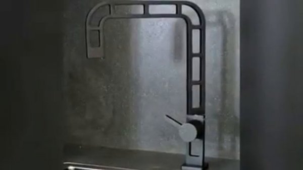 Смесители Webert для кухни, ванной