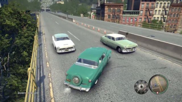 Mafia II: Definitive Edition | Плакат Розыск 63 | Мой способ получения смотреть онлайн