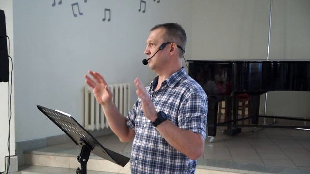 Святость среди испытаний || Михаил Платонов, 1Петра 3:15-16 смотреть онлайн