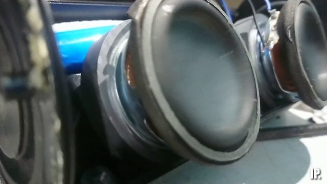 TES SPEAKER KISONLI Q5S ‼️ смотреть онлайн