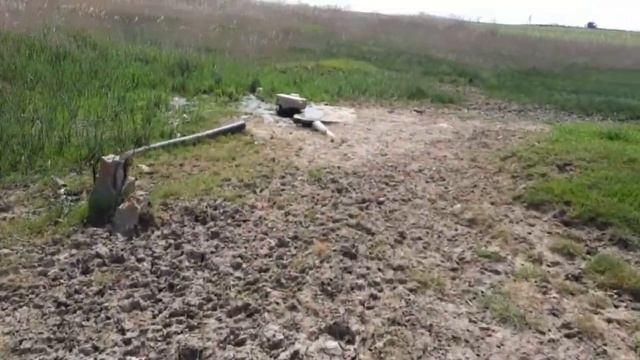 Кашара в Крыму. 2 гектара земли. Много зданий под содержание животных. смотреть онлайн