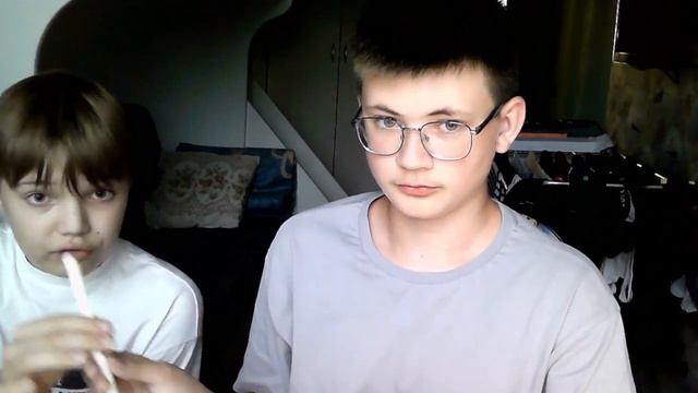 Пробуем сладости из Японии! Вместе с Мироном!