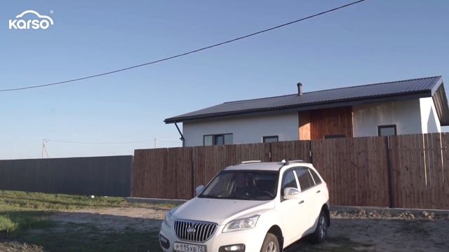 ЧЕСТНЫЙ ОТЗЫВ О KARSO: замена АКПП по гарантии смотреть онлайн
