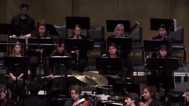 Ravel’s Don Quichotte à Dulcinée - Justin Birchell, baritone смотреть онлайн