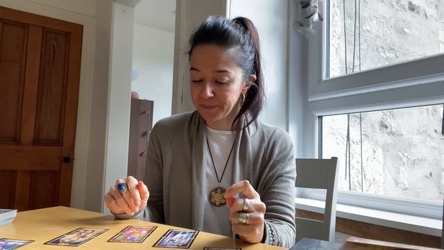 Guidance tarot & oracle 20-21 mars 2021 ??⭐️ смотреть онлайн