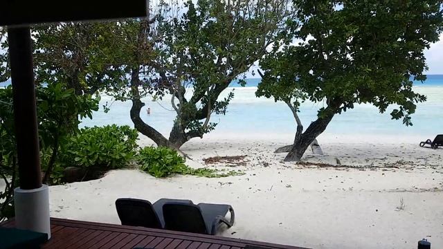 Paradise In The Seychelles! Hilton Seychelles Labriz Resort & Spa - Silhouette Island