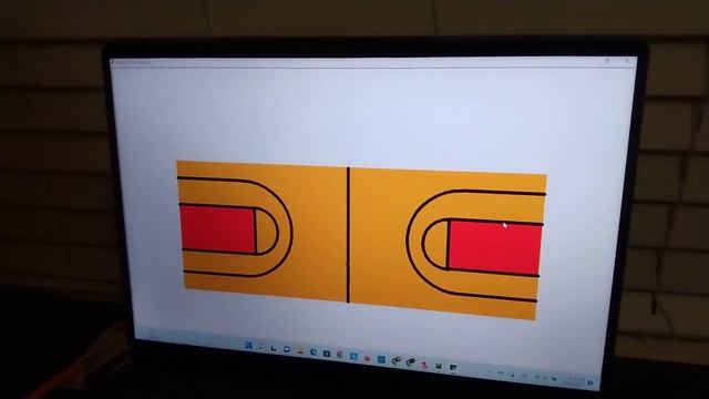 Python Competition | Python | AI & Machine Learning Projects | Basketball Court смотреть онлайн