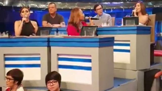 Mashup Songs - Jaya, Kyla, Mitoy & K Brosas (live) смотреть онлайн