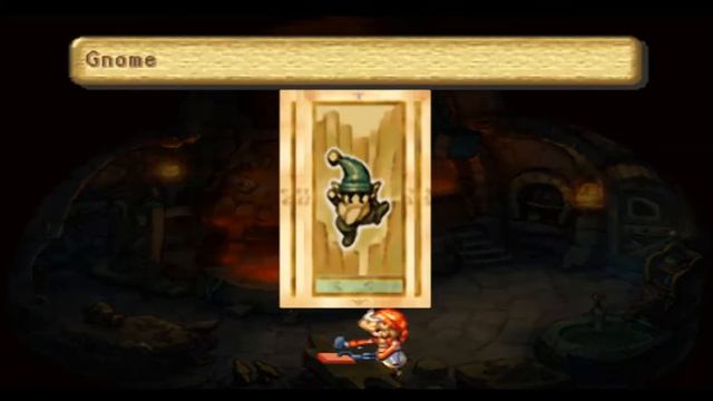 Legend of Mana Tempering All Essence to 7 without Glow Crystal смотреть онлайн