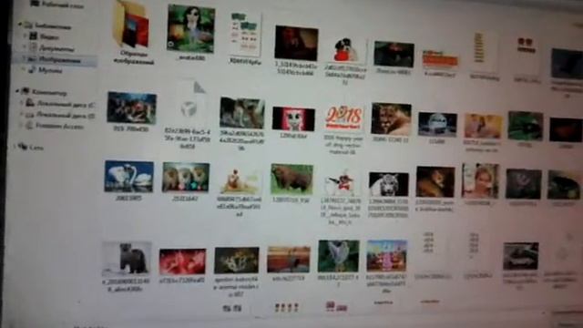 как загрузить фотку в контакте смотреть онлайн