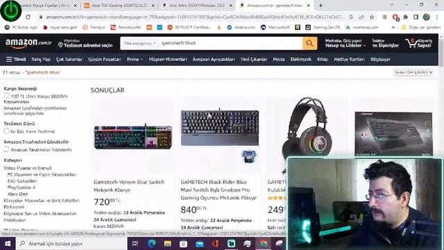 TOPLA BİLGİSAYARINI BAK KEYFİNE ! смотреть онлайн