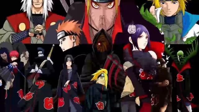 Наруто Стал ПОВЕЛИТЕЛЕМ Гарема и РИАС в Мире DXD | Альтернативный сюжет Наруто все части