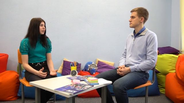 Кристина Дрозд. 10 дипломов ВсОШ по 5 предметам // «Уже победители» смотреть онлайн