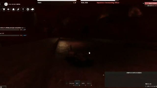 Breaching SCP 002 Roblox Scp Roleplay смотреть онлайн